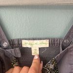 Urban Outfitters  Cropped Boho Tank Top Women’s Medium Photo 1