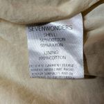 Seven Wonders Dress Fruit Maxi Whimsy Tropical Vacation Resort Beach Women Small Blue Size undefined Photo 5