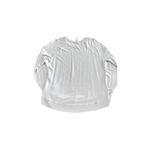 Athleta Gray Sweatshirt Top Size M Photo 2