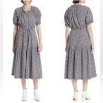 Rebecca Taylor La Vie  Willow Bud Dress Small Photo 1