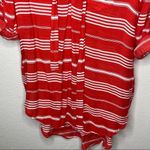 Faithfull the Brand  Shirt Red Photo 4