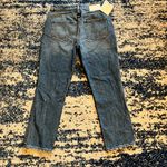 GRLFRND Karolina High Rise Straight Crop in Long Island 28 Photo 9