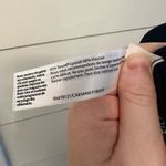 Eileen Fisher Women’s 6 Black Tencel Trouser Pants Dress Pants Career New Photo 5