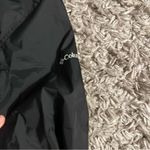 Columbia  university of New Haven rain jacket size medium Photo 2