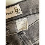 Gloria Vanderbilt Gray Stirrup Jeans Size 8 Photo 5