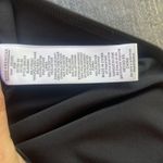 Good American  Better than Leather High-neck Bodysuit Black NWT | 3XL Photo 8