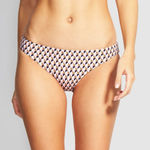 Seafolly NWT Remix Hipster Swim Bottoms Photo 0