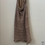 MISA Los Angeles  Skye Dress in Platinum Rose Size: S Photo 9