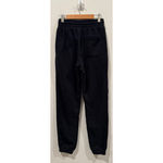 Urban Outfitters OUT FROM UNDER Tie Front Pockets Black Pants Photo 2