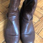 XOXO Leather Rider Boots Photo 2