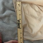 Vanity Fair  Tan Midi Skirt with Timeless Elegance Photo 5