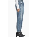 Rag and Bone Miramar Denim-Print Joggers - Size Medium (new) Photo 2