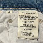 Lovers + Friends Ezra Skinny Boyfriend Jean In Temple Women’s 26 Photo 2