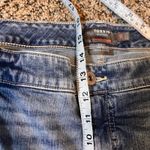 Torrid Plus Size 28R Boyfriend Straight Leg Distressed Ripped Vintage Jeans Photo 3