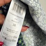 See By Chloe  Floral Print shift Dress Photo 9