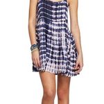 MINKPINK Shibhori Mini Dress SPRING SUMMER VACATION SUN DRESS Photo 0