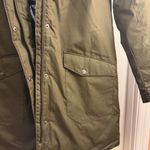 Columbia Women's Suttle Mountain Faux Fur Long Insulated Jacket NWT Photo 4