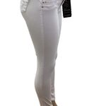 Franka Colombian White Butt Lifting Jean FR009 New With Tags Size undefined Photo 2