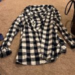 Jag jeans Jag plaid button down MP Photo 1