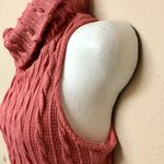 Trac Tube Top Style Body Fitting MIDI Dress Brand New  BRAND Cable Knit Bodycon MIDI Dress Photo 11