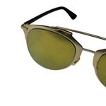 Christian Dior  Reflected Gold Plum Yc2k1 Sunglasses Frames Photo 9