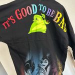 Disney ’s Oogie Boogie Bash Halloween 2019 Spirit Jersey Size Large Photo 2