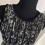 Nic+Zoe  Stretch Knit Dress Sz: S Photo 5