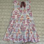 Matilda Jane  Breathe Deeply Tank Top Photo 6