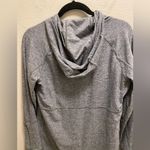 Athleta Gray Baja UPF Full Zip Hoodie Size Small Photo 9