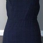 Free People  Intimately plaid open back mini dress Photo 0