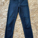A Gold E Sophie crop jeans size 25 Photo 0