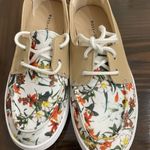 Easy Spirit New Women's  Floral Walking Sz 7 Sneaker Shoes Photo 0