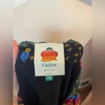 Farm Rio  Multicolored Fruit Garden Maxi Dress Photo 12