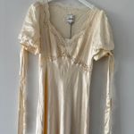 Reformation  Kacey Musgraves Stella Dress Photo 4