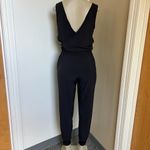 Athleta  Black romper Photo 1