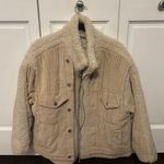 BLANK NYC  DOUBLE GLAZED JACKET Photo 2