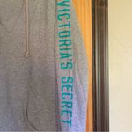 PINK - Victoria's Secret Victoria’s Secret PINK lightweight pullover hoodie Size S Photo 2