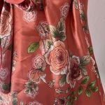 Self Esteem Floral Milkmaid Cami Tank Photo 3