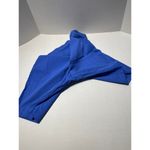 Rafaella  Shorts Size 18 Blue Photo 6