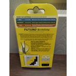 Futuro Size M Revitalizing Women's Black Knee High Trouser Socks Mod Compression Size M Photo 1