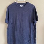 C&C California  Blue T-shirt  Photo 0