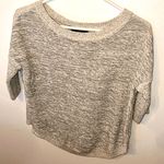 Banana Republic  size xs short sleeve sweater Photo 1