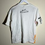 ZARA  T with Disney painted on it Photo 4