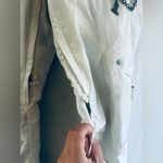 Burton  Women's "Cruzer Insulated" Snowboarding Pants - Size M like new no tags Photo 3