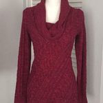 Motherhood Maternity  Beautiful cowl sweater Photo 0