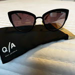Quay Australia  Sunglasses Photo 0