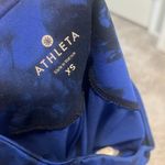 Athleta  tie dye chaturanga legging‎ XS Photo 7