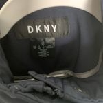 DKNY  Women's Blue Jacket Size Xs Long Sleeve In Perfect Condition Photo 2