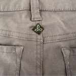 prAna Hiking Pants Nylon Women’s Size 2 Gray Outdoors Photo 5