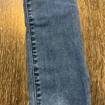 Abercrombie & Fitch Ultra High Rise Skinny Jean Photo 1